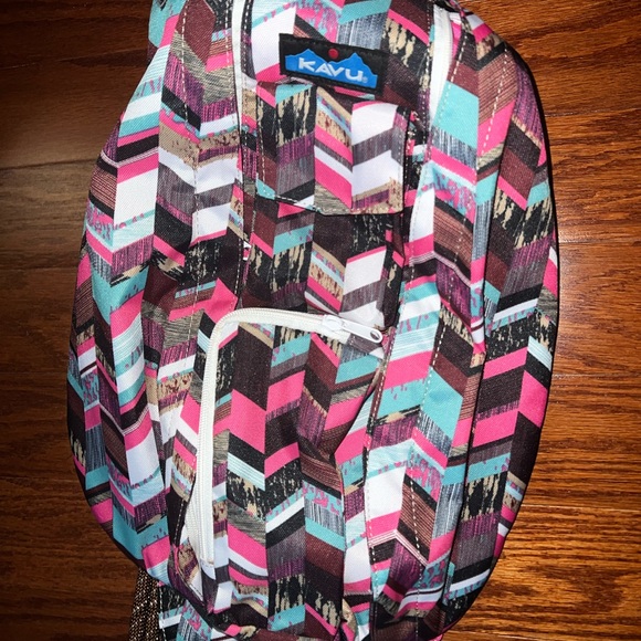 Kavu Bags Kavu Mini Rope Sling Bag Poshmark